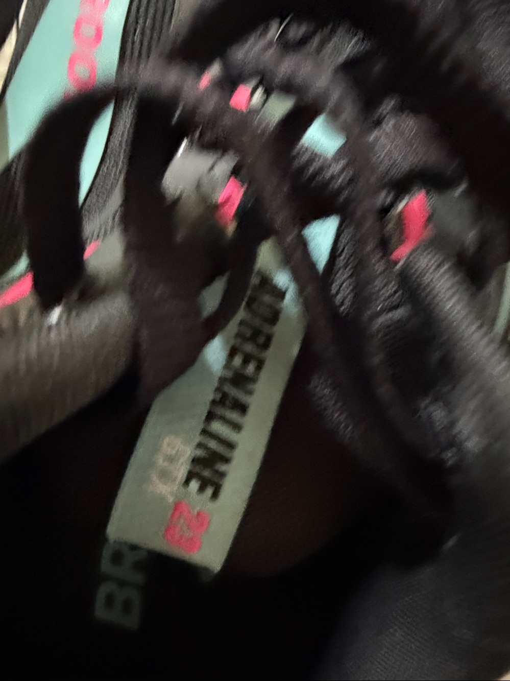 Brooks Women's Adrenaline GTS 23 Running Sneakers - Picture 7 of 14